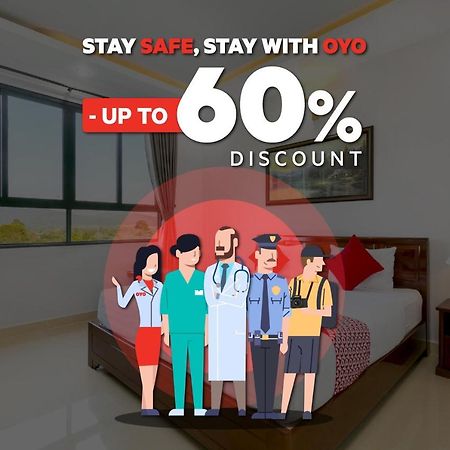 Oyo 277 Rukotel Near Rsu Adi Husada Undaan Kota Surabaya Luaran gambar