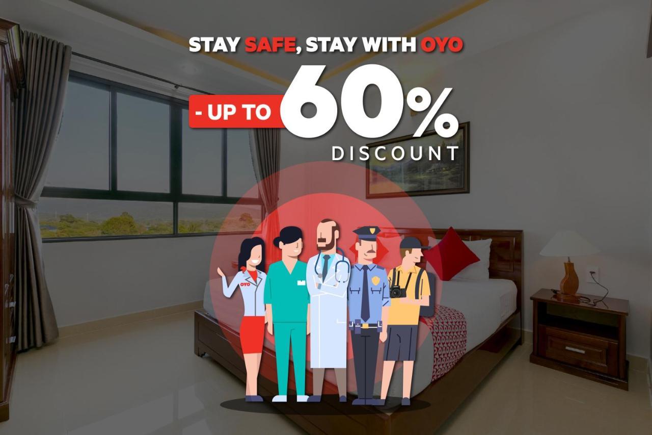 Oyo 277 Rukotel Near Rsu Adi Husada Undaan Kota Surabaya Luaran gambar